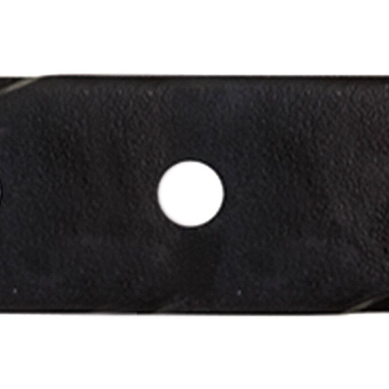 REPLACES HUSTLER HI - LIFT BLADE 797696X UNIVERSAL 601124X 601124Y STENS 350 - 695 - 6 - OPE Quality Parts
