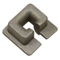 REPLACES RED MAX TRIMMER HEAD EYELET 512549801 385 - 220 T318915191 STENS 385 - 224 - OPE Quality Parts