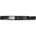 SILVER STREAK TOOTHED BLADE 92 - 5608 - 03 GROUNDMASTER FITS 3320 7200 STENS 362 - 686 - OPE Quality Parts