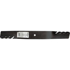 SILVER STREAK TOOTHED BLADE 92 - 5608 - 03 GROUNDMASTER FITS 3320 7200 STENS 362 - 686 - OPE Quality Parts