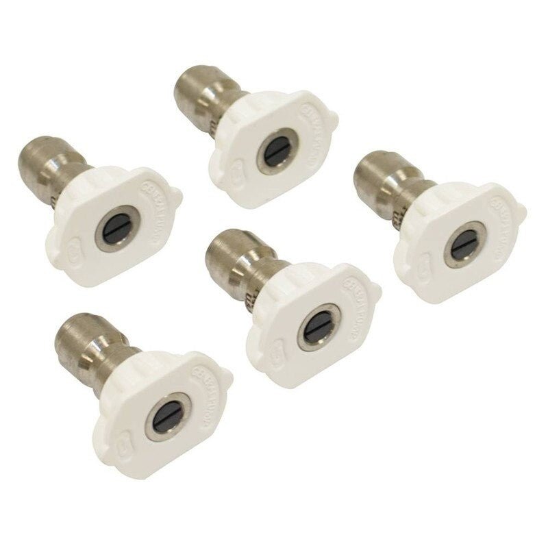 REPLACES GENERAL PUMP PRESSURE WASHER NOZZLE SHC40030Q 40030Q STENS 758 - 062 - OPE Quality Parts