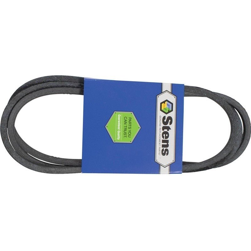 REPLACES HUSQVARNA DECK BELT 532144959 CRAFTSMAN LTH1342 531300766 STENS 265-938 - OPE Quality Parts