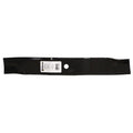 REPLACES BOBCAT ROLLED HI - LIFT BLADE 112111 - 02 36" DECK 2722543 - 02 STENS 310 - 110 - OPE Quality Parts