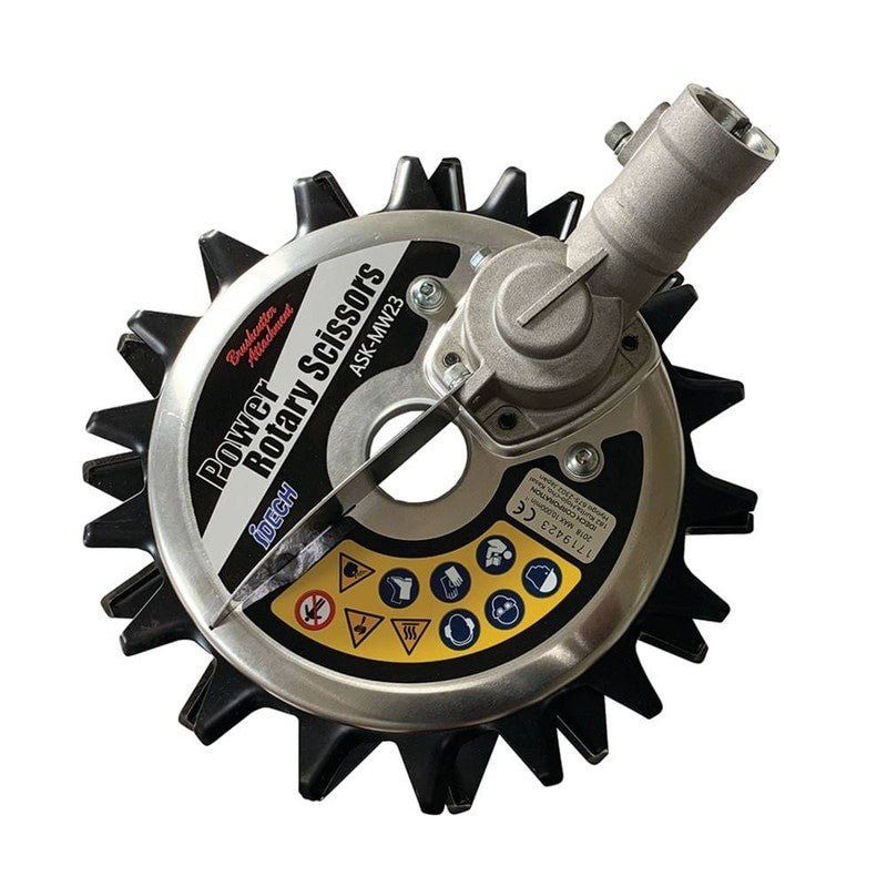 REPLACES IDECH ROTARY SCISSOR BLADES SK - 2118VW FOR SK2118VW STENS 385 - 588 - OPE Quality Parts