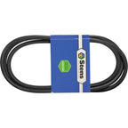 REPLACES JOHN DEERE DECK BELT M163991 2210 2305 FITS X SERIES 62C STENS 265-309 - OPE Quality Parts