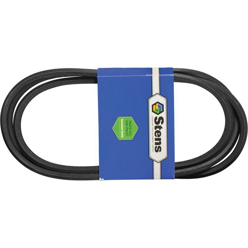 REPLACES JOHN DEERE DECK BELT M163991 2210 2305 FITS X SERIES 62C STENS 265-309 - OPE Quality Parts