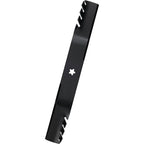 SILVER STREAK TOOTHED BLADE 594892801 917532403107 FOR 46" 33266 STENS 362 - 426 - OPE Quality Parts