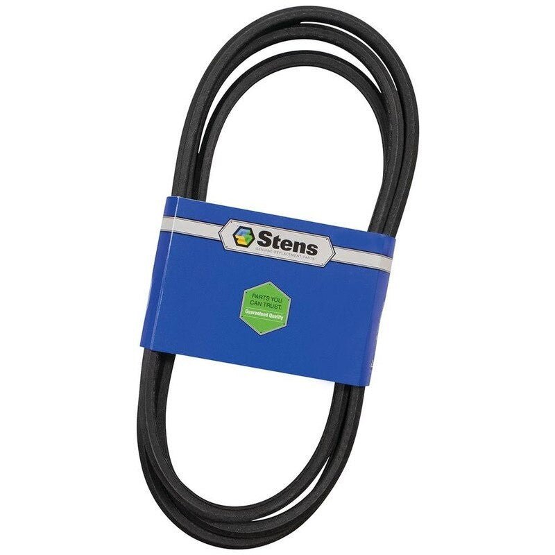 REPLACES TORO DRIVE BELT 93 - 8457 GROUNDMASTER WITH FITS 72" DECK STENS 265 - 900 - OPE Quality Parts