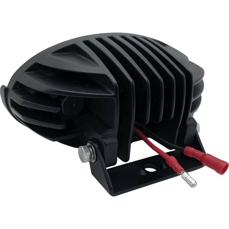 TIGER LIGHTS REPLACES KUBOTA LED WORK LIGHT 3C581 - 75910 M7040DTC STENS TL3250 - OPE Quality Parts