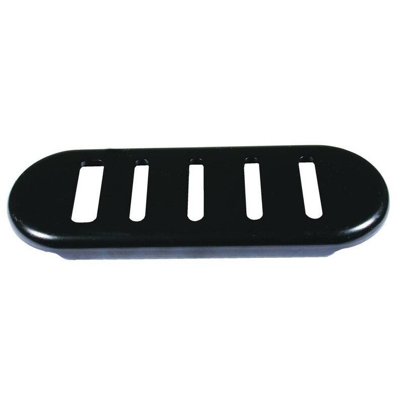 REPLACES MTD SKID SHOE 784 - 5038B - 0637 05571 FOR 980I SNOWBLOWERS STENS : 780 - 416 - OPE Quality Parts
