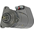 J&N REPLACES BOSCH STARTER IS9035 DELCO 24V 9T 513 - 21 - 00 - 5000 - 0 STENS 410 - 24024 - OPE Quality Parts
