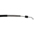 REPLACES EXMARK CHOKE CABLE 103 - 1796 METRO TURF TRACER VIKING 34 1 STENS 290 - 924 - OPE Quality Parts