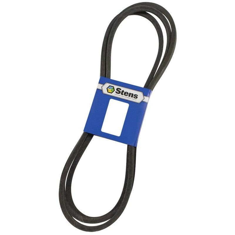 REPLACES SCAG DECK BELT 482530 SMTC STWC SMWC FITS 52" 155" 5 8" STENS 265 - 168 - OPE Quality Parts