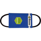 REPLACES MTD DRIVE BELT 954 - 04013 COMPACT SNOWBLOWERS 754 - 04013 4" STENS 265 - 357 - OPE Quality Parts