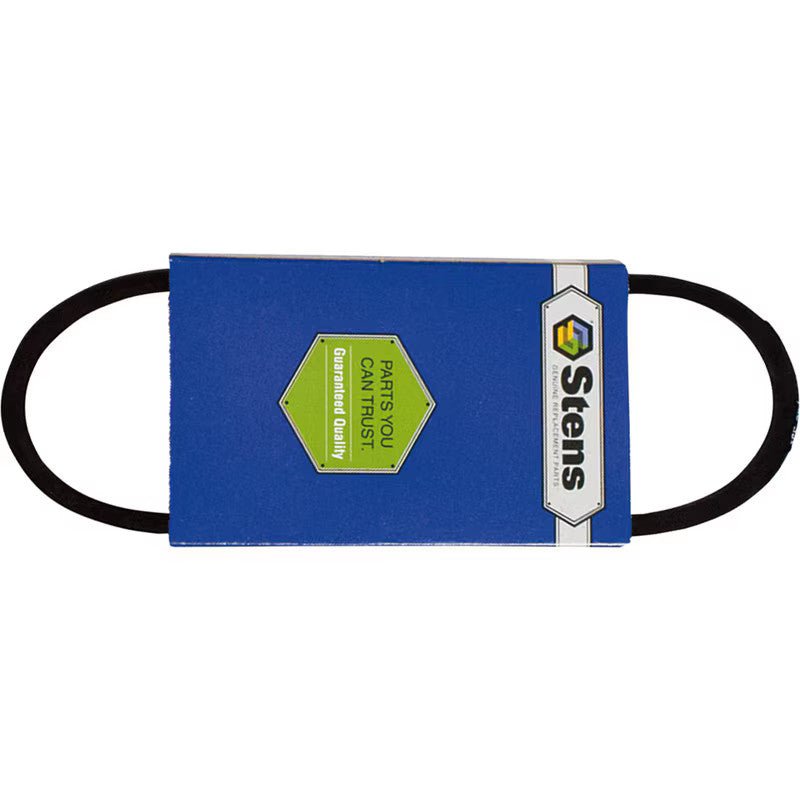 REPLACES MTD DRIVE BELT 954 - 04013 COMPACT SNOWBLOWERS 754 - 04013 4" STENS 265 - 357 - OPE Quality Parts