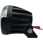 TIGER LIGHTS REPLACES KUBOTA LED WORK LIGHT 3C581 - 75910 M7040DTC STENS TL3250 - OPE Quality Parts