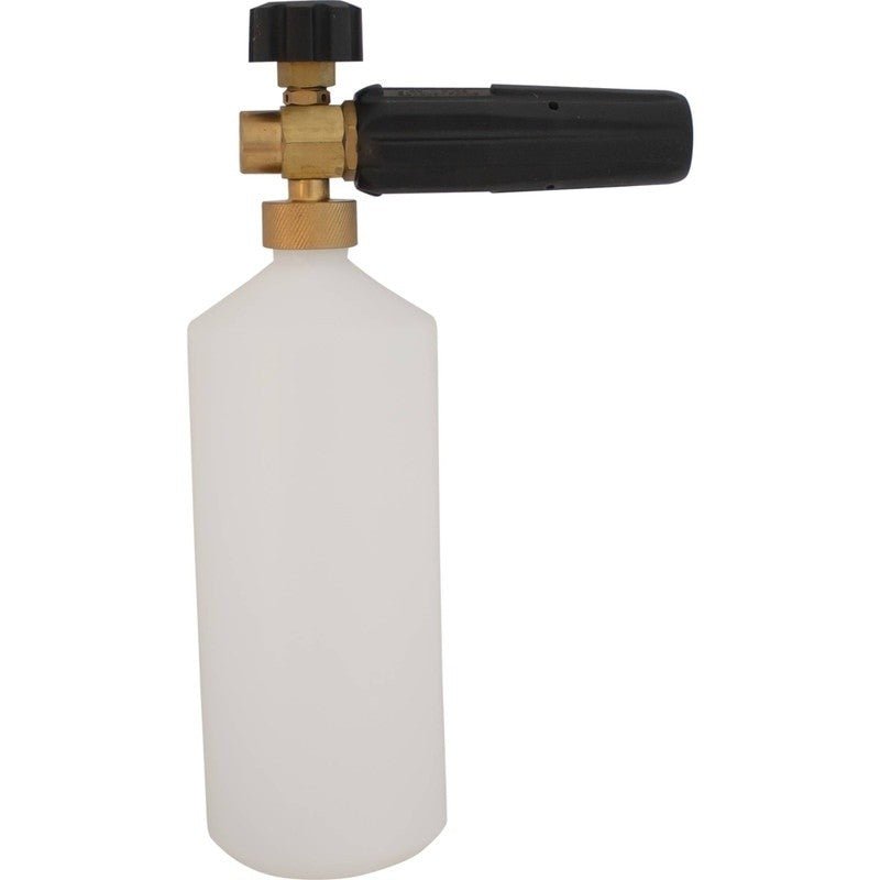 UNIVERSAL FOAMER 1 LITER 3000 PSI FOR PRESSURE WASHER STENS 758 - 021 - OPE Quality Parts