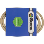 REPLACES CUB CADET DRIVE BELT 02002648P Z - FORCE 48 54 FITS 44" STENS 265 - 535 - OPE Quality Parts