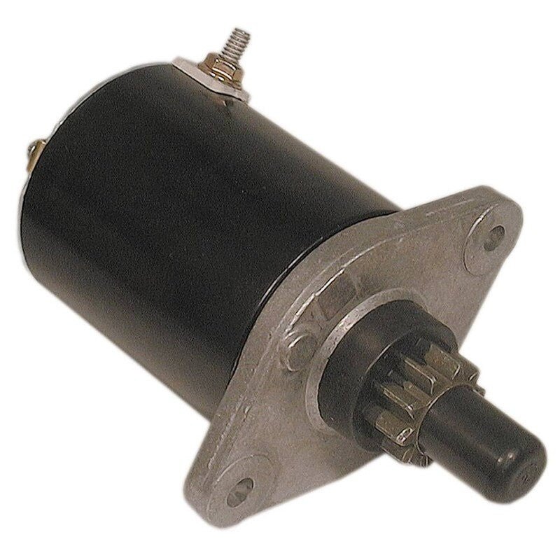 MEGA - FIRE ELECTRIC STARTER REPLACES 36795 OHV13.5 - OHV18 OHV13 5754 STENS 435 - 355 - OPE Quality Parts