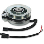 XTREME PTO CLUTCH 117 - 7468 EXMARK TIME CUTTER MX4260 Z4235 - SS 420T STENS X0141 - OPE Quality Parts