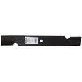 REPLACES SCAG NOTCHED AIR - LIFT BLADE 482878 AYP 18" AYP REQUIRES 3 STENS 340 - 158 - OPE Quality Parts