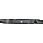 REPLACES AYP MULCHING BLADE 594893101 HUSQVARNA 42" DECK 531005085 STENS 341 - 054 - OPE Quality Parts