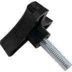 REPLACES SCAG WING NUT 481625 - 01 FITS GC - STT - 52 GC - STT SCZ - CS61V STENS 410 - 067 - OPE Quality Parts