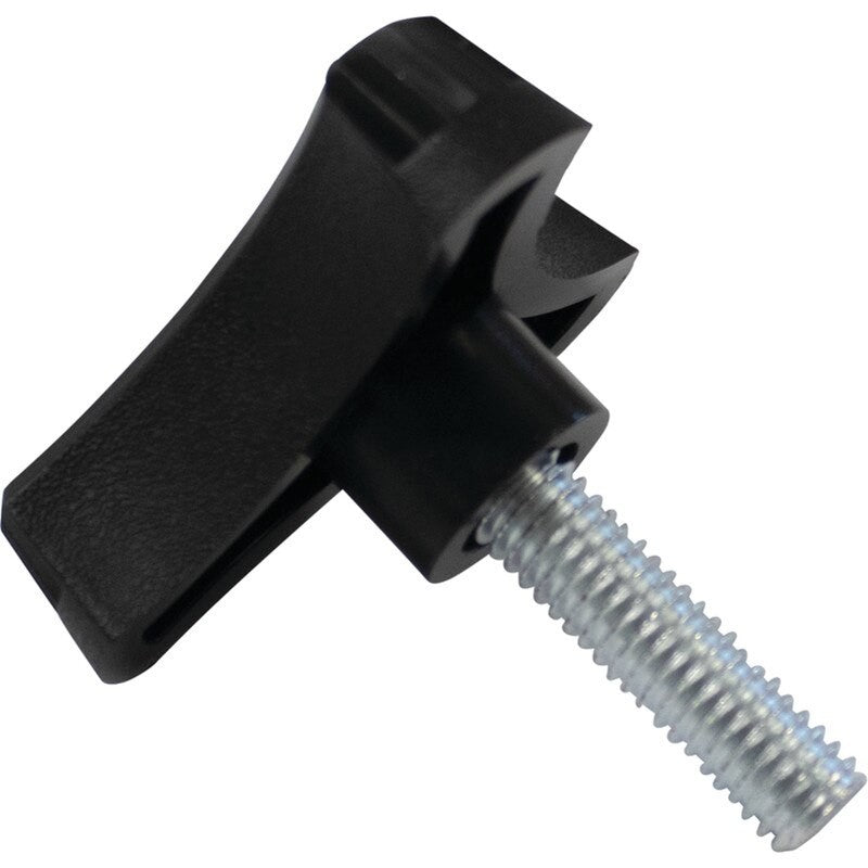 REPLACES SCAG WING NUT 481625 - 01 FITS GC - STT - 52 GC - STT SCZ - CS61V STENS 410 - 067 - OPE Quality Parts