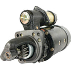J&N REPLACES DELCO STARTER 323 - 843 AC 37MT 12V 12T DD 410 - 12208R STENS 410 - 12632 - OPE Quality Parts