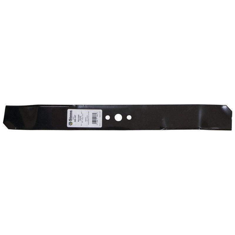 REPLACES AYP MULCHING BLADE 532145106 CRAFTSMAN 20" WALK BEHINDS STENS 340 - 157 - OPE Quality Parts