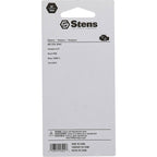 10PC REPLACES NGK SPARK PLUG 5950 UNIVERSAL N6TC FOR ENGINES STENS 131 - 016RT - STN - OPE Quality Parts