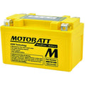 MOTOBATT BATTERY CF MOTO 31020700 MBTZ10S HONDA MOTORCYCLE 813100 STENS MBTZ10S - OPE Quality Parts