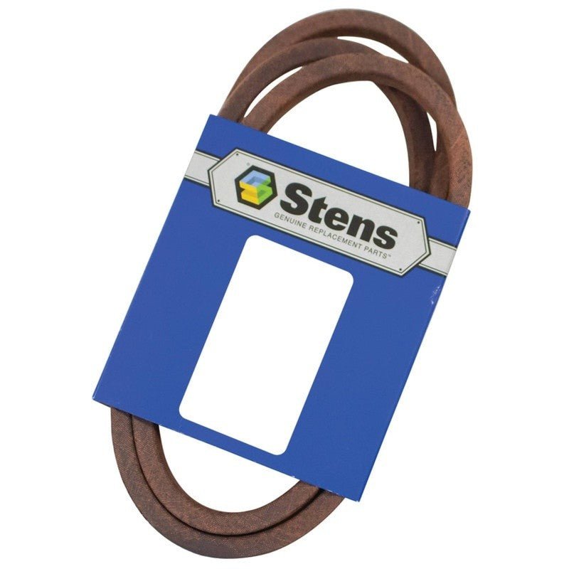REPLACES MTD DRIVE BELT 954 - 04249A FITS LT1500 TYPE COVERED LT2000 STENS 265 - 661 - OPE Quality Parts
