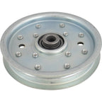REPLACES TROY - BILT FLAT IDLER 1752354 1724925 FOR 16" 32" 2" 4" 8" STENS 280 - 093 - OPE Quality Parts