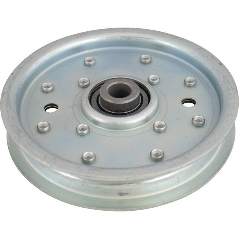 REPLACES TROY - BILT FLAT IDLER 1752354 1724925 FOR 16" 32" 2" 4" 8" STENS 280 - 093 - OPE Quality Parts
