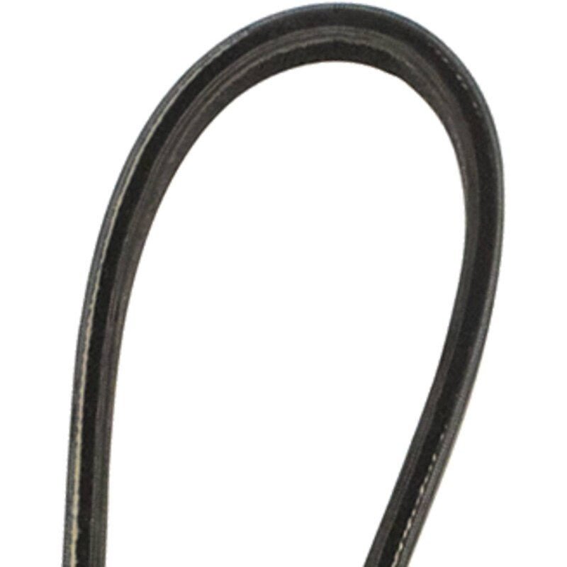 REPLACES ARIENS AUGER DRIVE BELT 07234000 FITS ST524 ST724 ST824 STENS 266 - 014 - OPE Quality Parts
