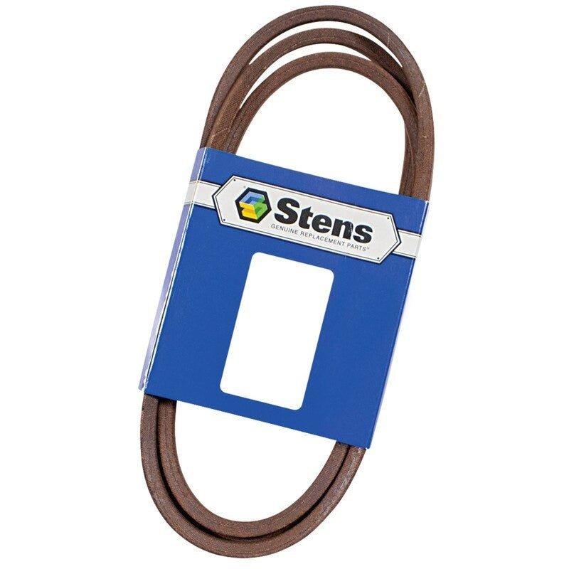 REPLACES MTD COVERED DRIVE BELT 954 - 04252 FITS LT2000 700 SERIES STENS 265 - 675 - OPE Quality Parts