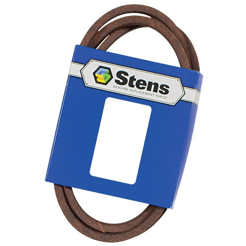 REPLACES SCAG IMPELLER BELT 482278 FITS TIGER CUB TYPE COVERED 69" STENS 265 - 175 - OPE Quality Parts