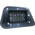 TIGER LIGHTS REPLACES JOHN DEERE LED TRACTOR LIGHT RE65423 4560 STENS TL6060 - OPE Quality Parts