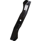 REPLACES CUB CADET HI - LIFT BLADE 942 - 04290A FITS LT46 LT2000 XT1 STENS 335 - 757 - 6 - OPE Quality Parts