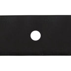 REPLACES TORO HI - LIFT BLADE 55 - 4940 - 09 TIMECUTTER ZERO TURN 540010 STENS 345 - 486 - OPE Quality Parts