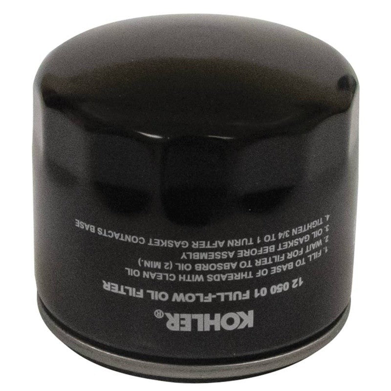 REPLACES KOHLER OIL FILTER 12 050 01 - S1 01 01 FITS CH18 - CH25 24604 STENS 055 - 105 - OPE Quality Parts