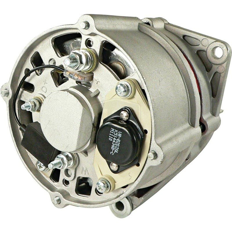 J&N REPLACES BOSCH ALTERNATOR 01172857 - 3 12V 65A UNIVERSAL 0570 STENS 400 - 24184 - OPE Quality Parts