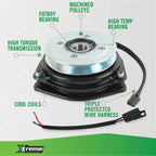 XTREME PTO CLUTCH 00447100 OGURA UNIVERSAL GT3.5 - VP01R GT3.5VP01R STENS X0667A - OPE Quality Parts