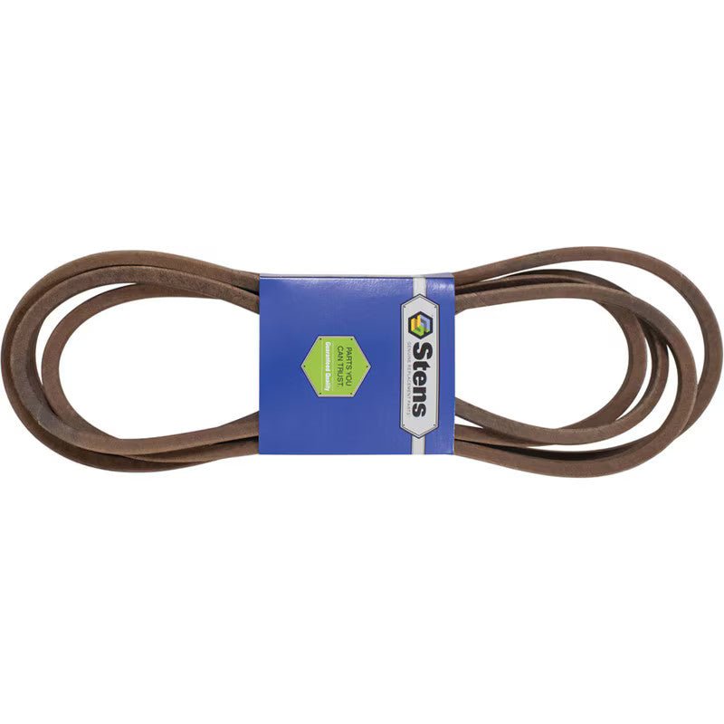 REPLACES TORO DECK BELT 108 - 5951 Z MASTER TURBO FORCE 52" 180 3 4" STENS 265 - 052 - OPE Quality Parts