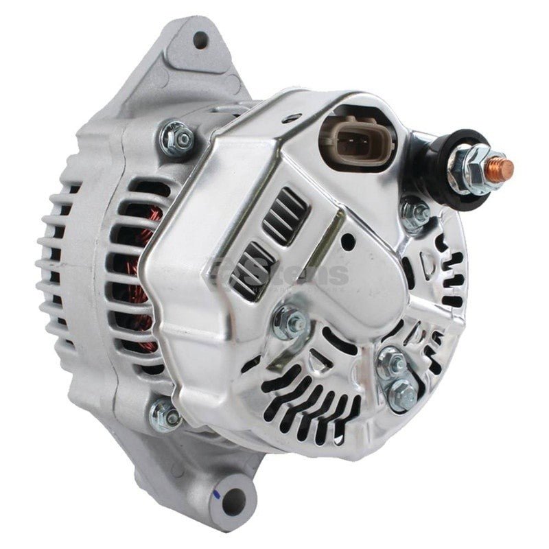 AQP REPLACES FORD NEW HOLLAND ALTERNATOR CASE 570MXT FITS SERIES STENS 1100 - 0549 - OPE Quality Parts