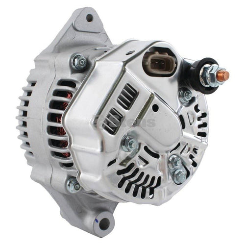 AQP REPLACES FORD NEW HOLLAND ALTERNATOR CASE 570MXT FITS SERIES STENS 1100 - 0549 - OPE Quality Parts