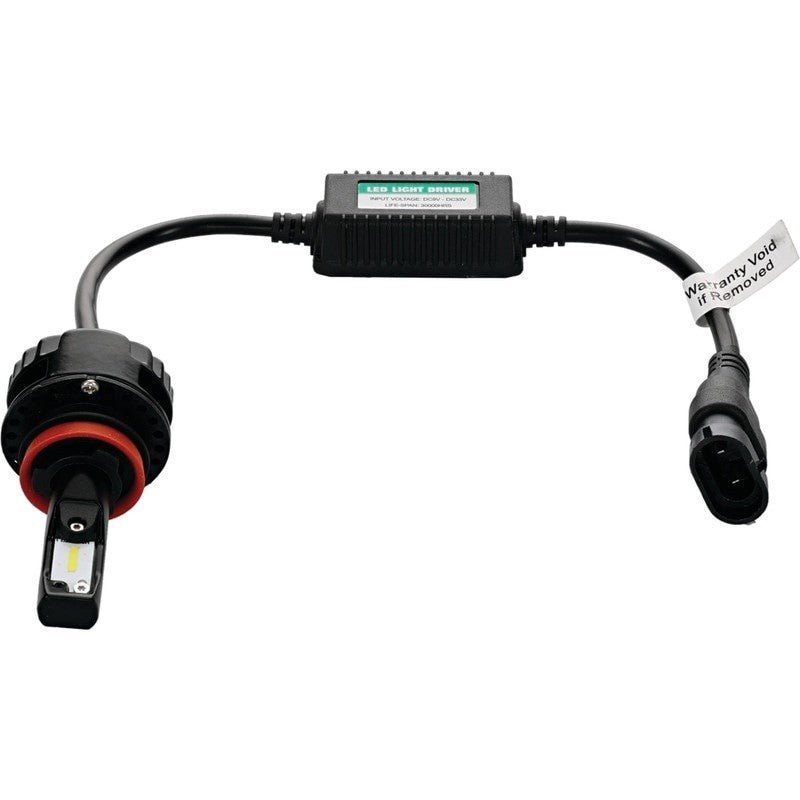 TIGER LIGHTS REPLACES GENERAL ELECTRIC LED HEADLIGHT CONVERSION STENS TLHL - H11 - OPE Quality Parts
