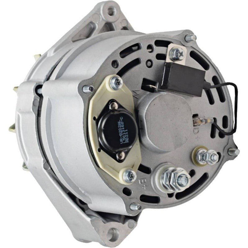 J&N REPLACES BOSCH ALTERNATOR 400 - 24306 12V 120A B0120484027 FOR STENS 400 - 24032 - OPE Quality Parts