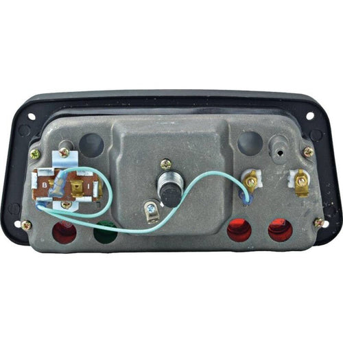 AQP REPLACES FORD TACHOMETER CLUSTER 83954558 FITS 230A 231 STENS 1107 - 2701 - OPE Quality Parts